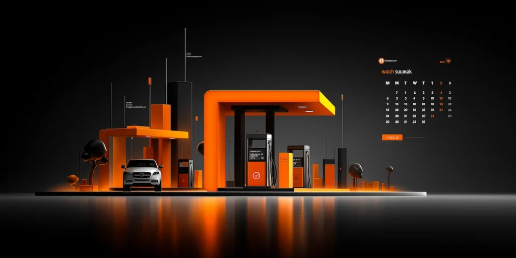 Best Day to Buy Fuel