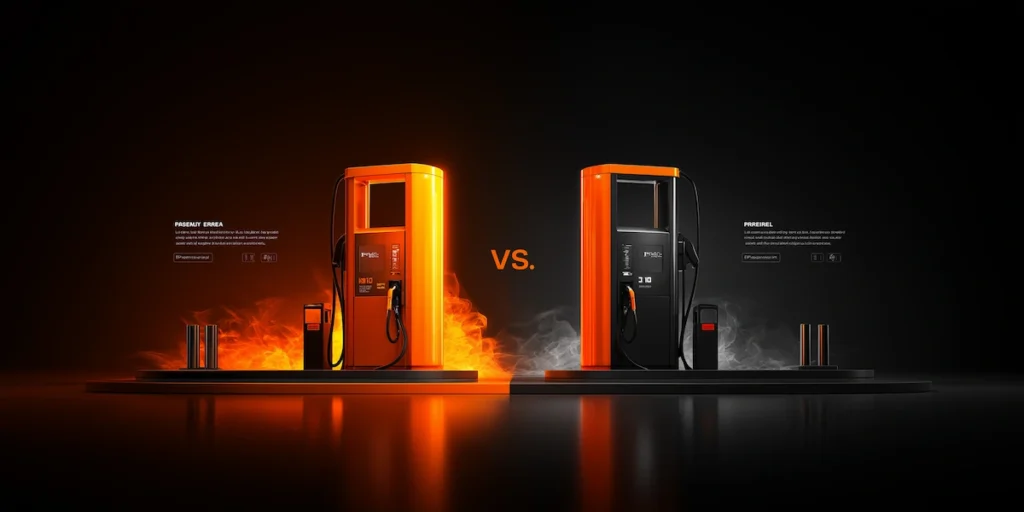 E10 vs Premium Comparison