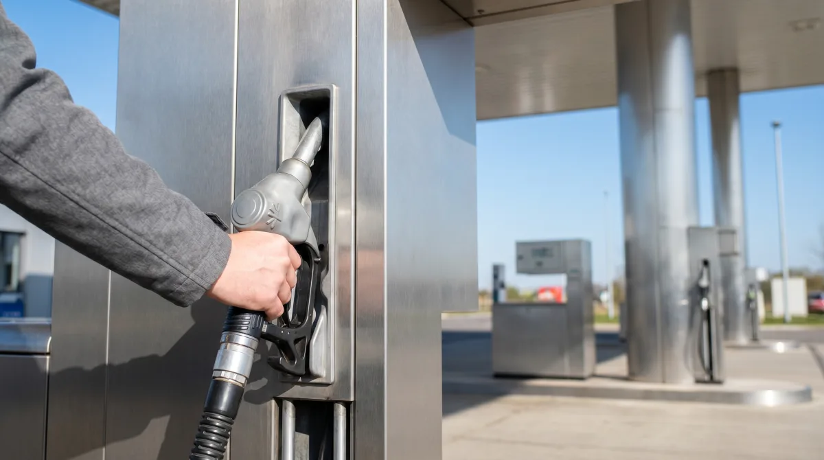 Australian fuel excise cut and what it means for petrol prices