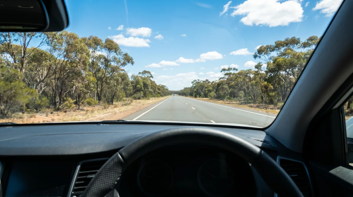 Road trip fuel cost from Brisbane to Sydney