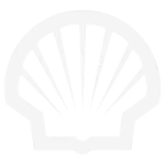 Shell fuel logo