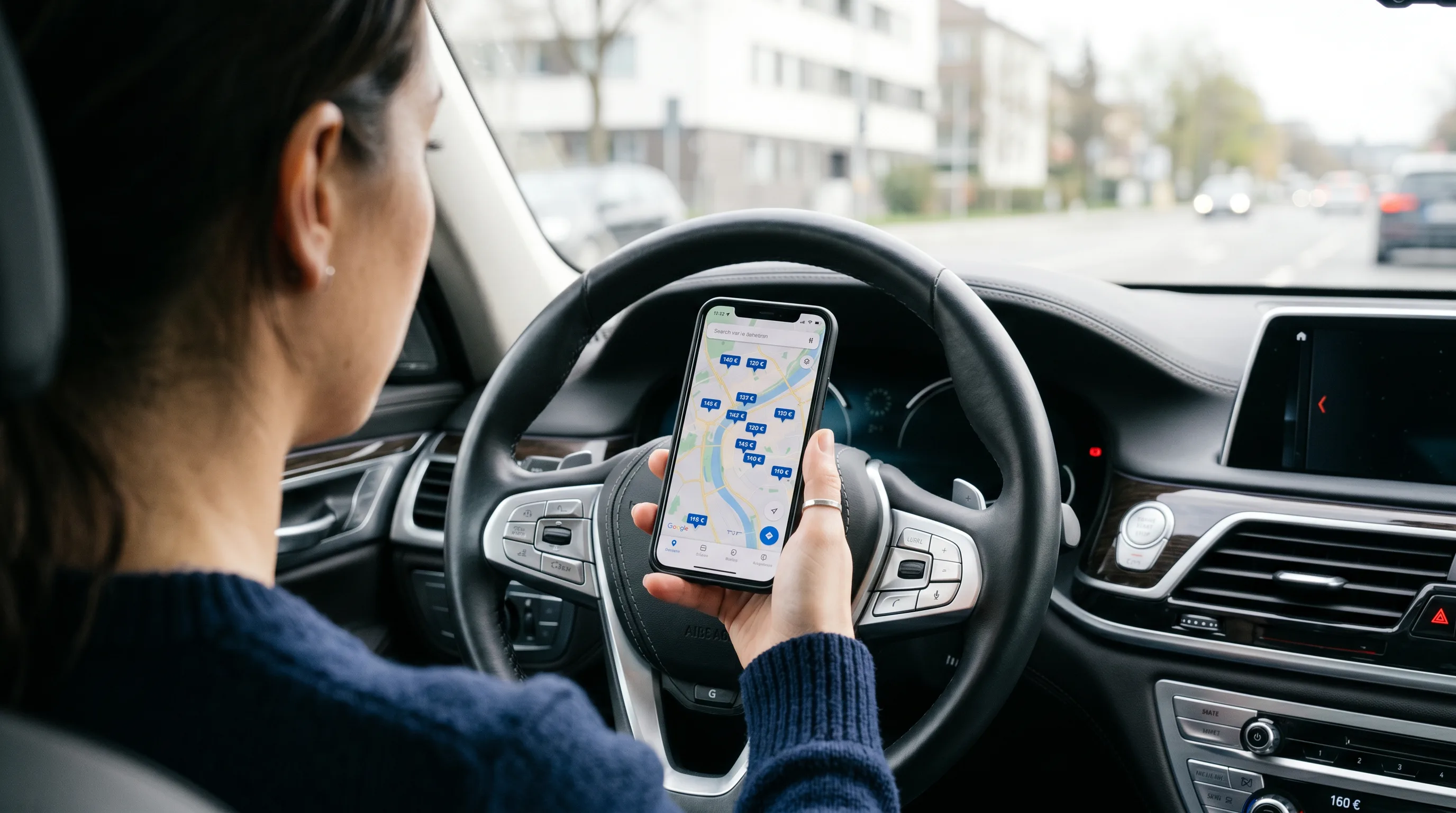 Best fuel price apps in Australia