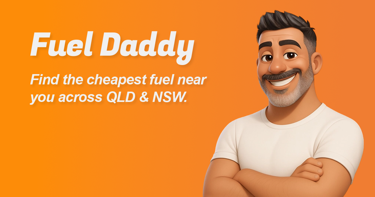 Today. Fuel Melbourne Petrol Prices, Live Today | Fuel Daddy